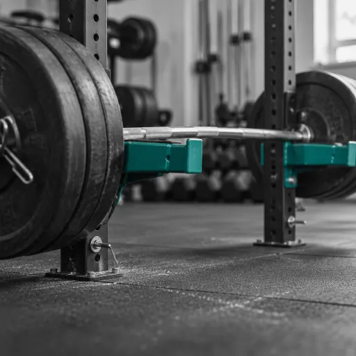 Soulever lourd en solo : les spotter arms qui rattrapent vraiment un squat raté