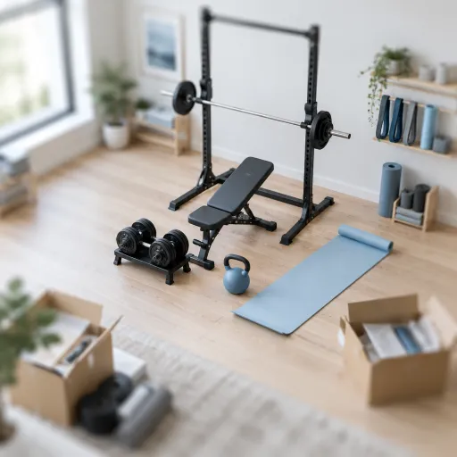 Black Friday home gym : comment repérer les vraies baisses de prix avant novembre