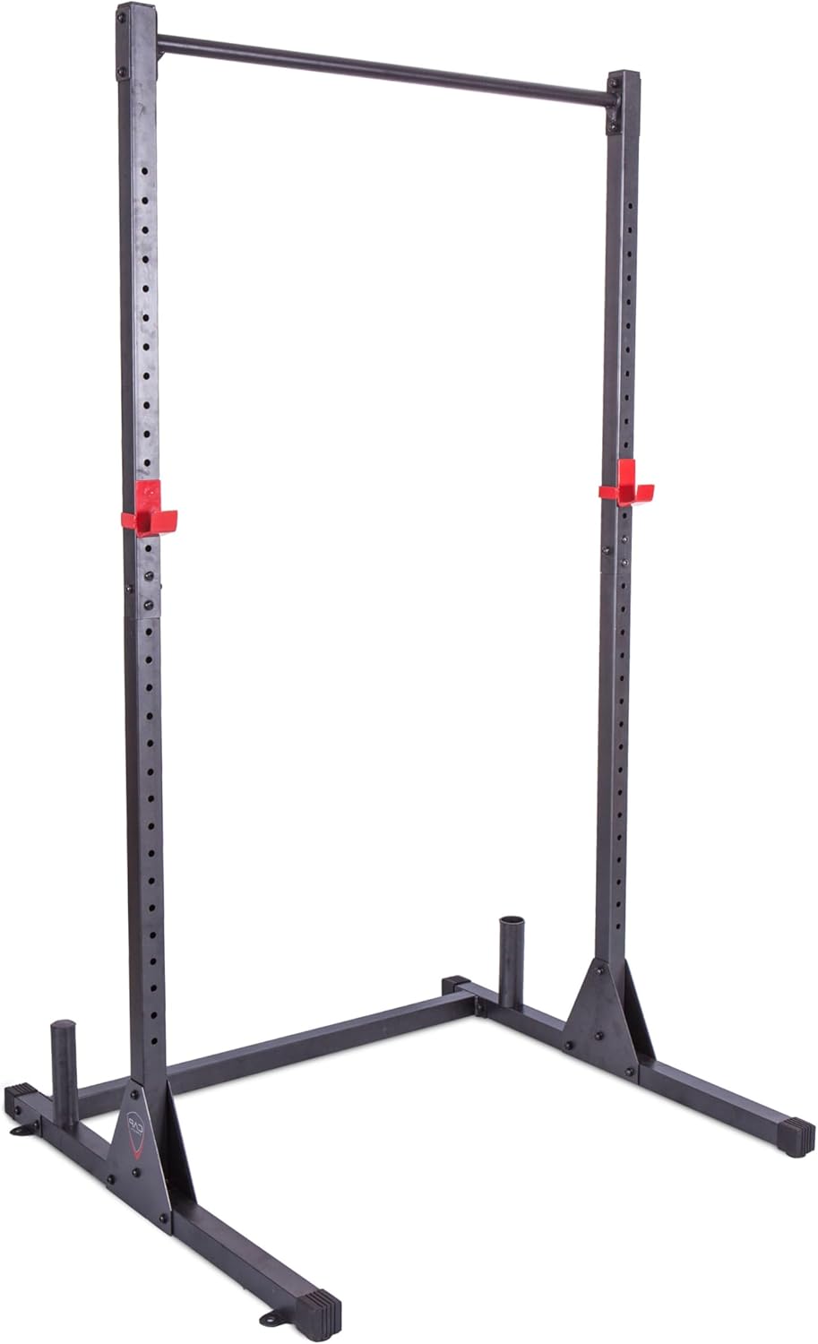 CAP Barbell Power Racks and Attachments FM-905Q Carbon
