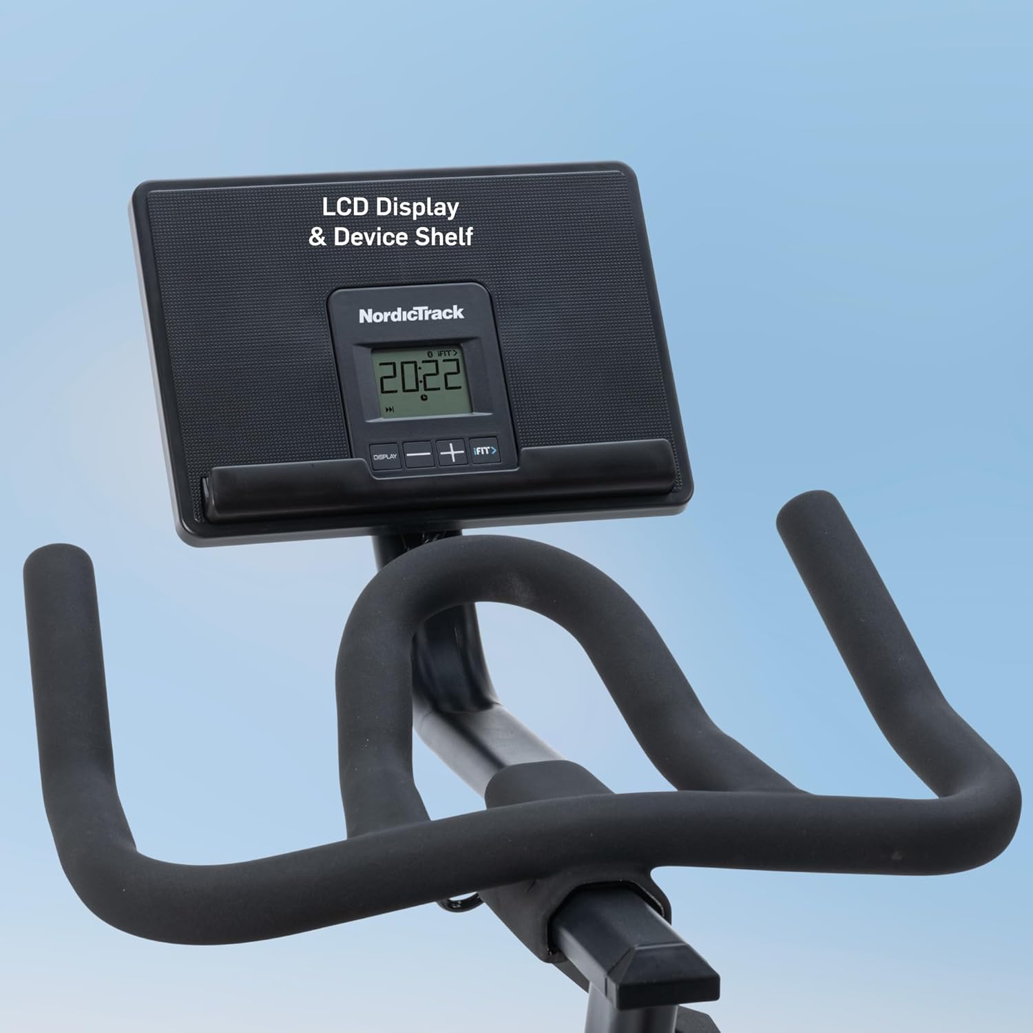 NordicTrack T Series 9 Vélo d'appartement
