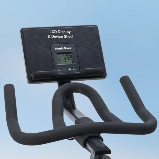 NordicTrack T Series 9 Vélo d'appartement