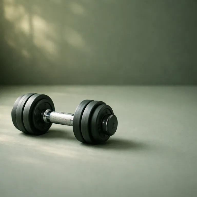 Équipements de musculation maison : comment structurer un home gym urbain performant