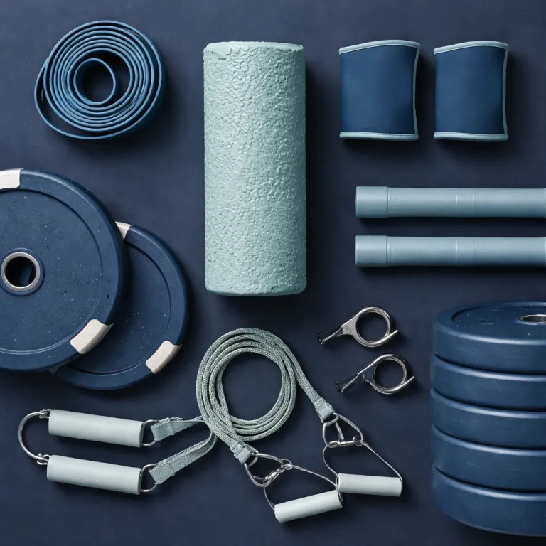 Quel est le meilleur matériel de fitness maison pour créer un vrai home gym urbain
