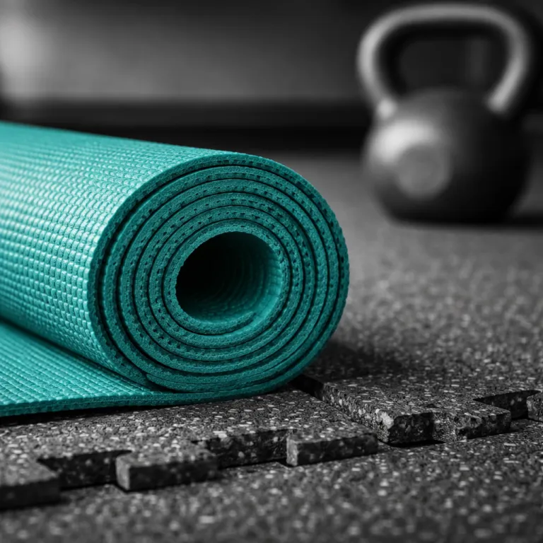 Quelle surface prévoir pour une vraie salle de sport à la maison ?