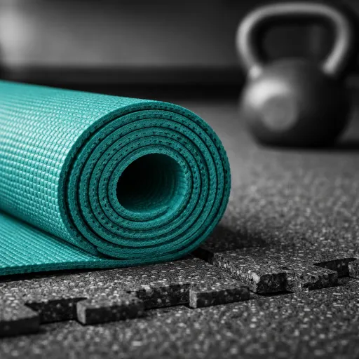 Quelle surface prévoir pour une vraie salle de sport à la maison ?