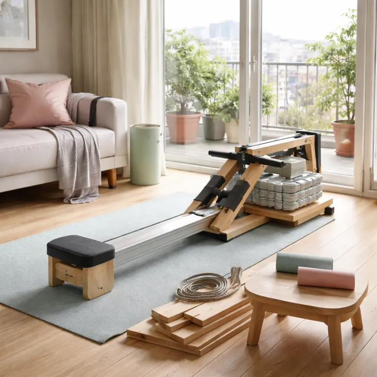 Quel est le meilleur rameur pour usage domestique en appartement urbain ?