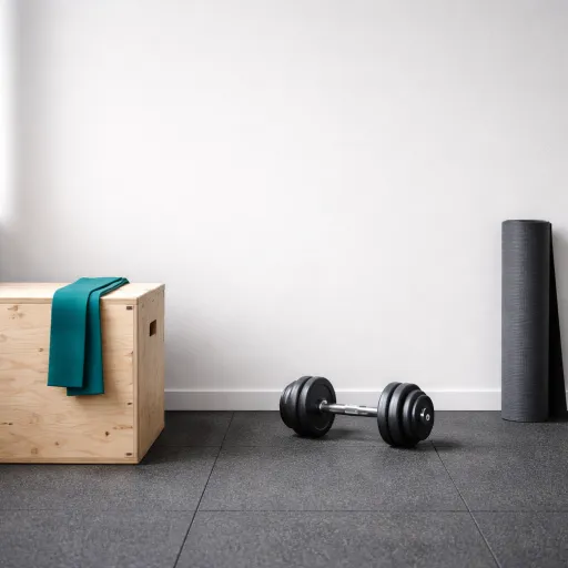 Comparatif équipements home gym : le guide essentiel pour créer sa salle de sport à domicile
