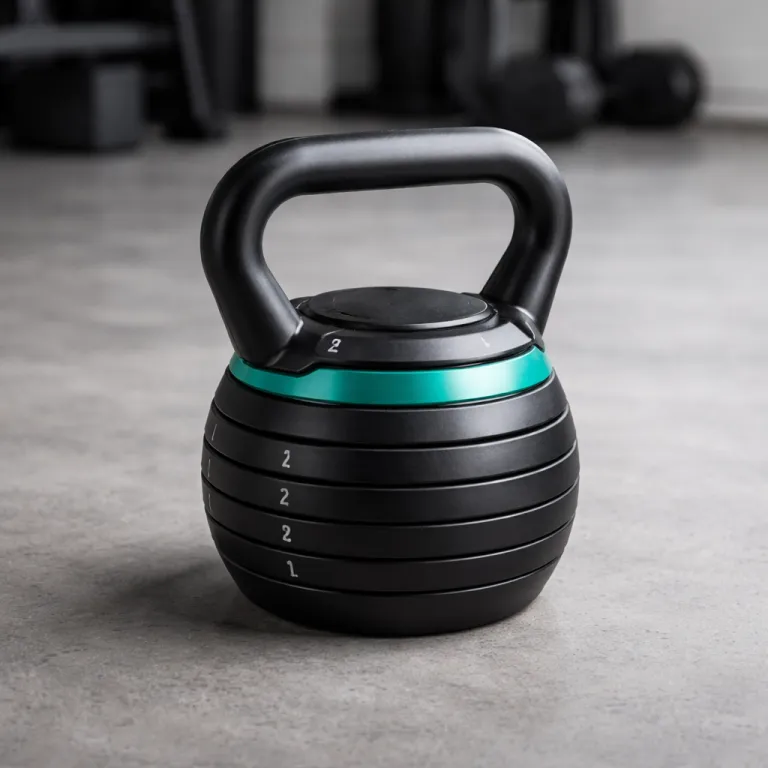 Aménager un garage en véritable salle de sport maison hautement optimisée