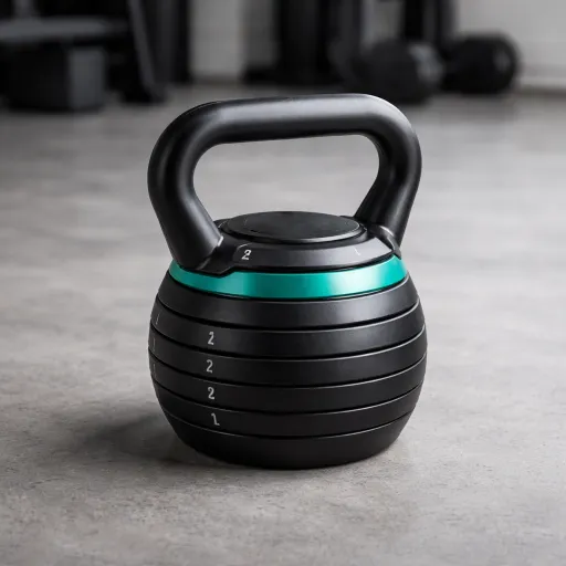 Aménager un garage en véritable salle de sport maison hautement optimisée