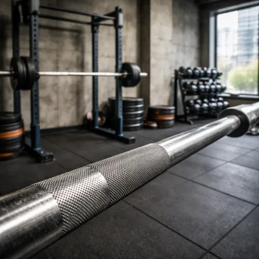 Quelle est la meilleure marque de matériel de fitness pour la maison pour un home gym urbain exigeant