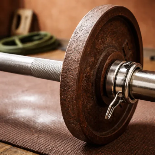 Équipement de musculation maison sans machine : bâtir un home gym urbain intelligent