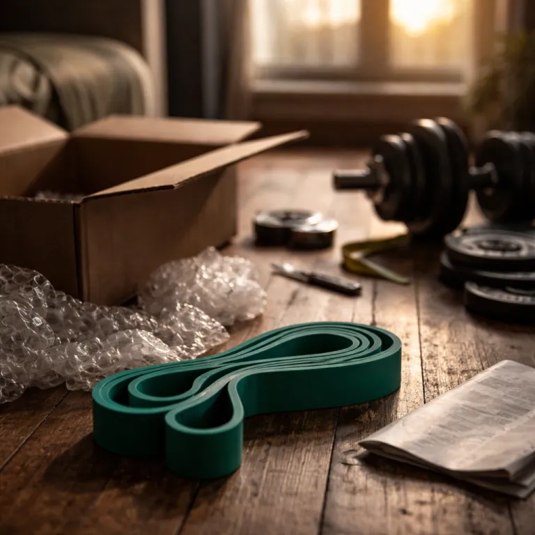 Acheter son matériel de home gym en ligne : le guide stratégique pour un espace sportif urbain