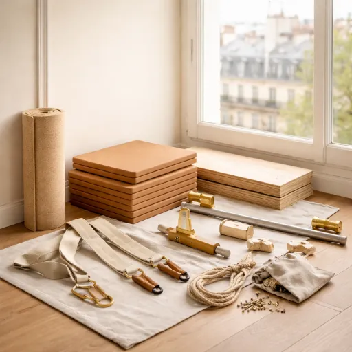 Où acheter et comment configurer un home gym à Paris pour un entraînement vraiment efficace