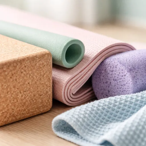 Salle de sport maison : idées déco élégantes pour une petite pièce dédiée