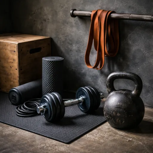 Fête des pères : comment choisir un cadeau home gym selon le profil du sportif