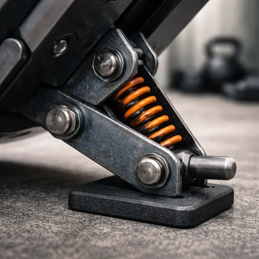 Équipement fitness pliable pour petit appartement : le guide cardio et musculation pour home gym urbain