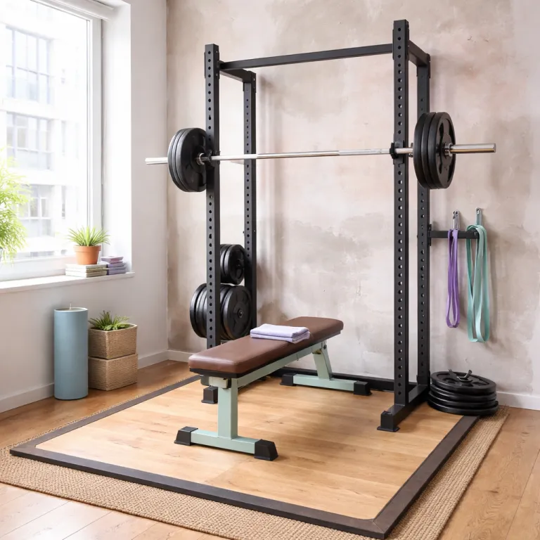 Comment choisir la meilleure tour de musculation pour maison dans un home gym urbain exigeant