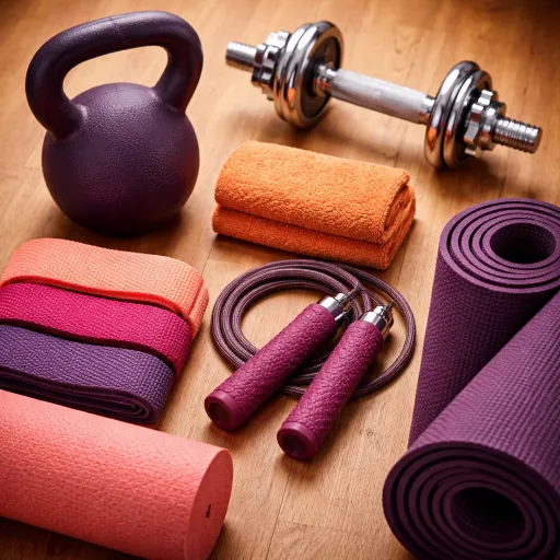 Cadeau de fête des pères : sept idées home gym qui survivront à l'enthousiasme du premier mois