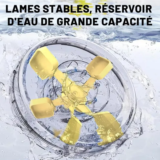 Rameur Eau d'Appartement Musculation avec Résistance Réglable, Multifonction Écran LCD, Support Tablette, Rameur a Eau Rails Lisses/Siège Confortable, Rameurs Ergonomie Capacité 135KG, Noir
