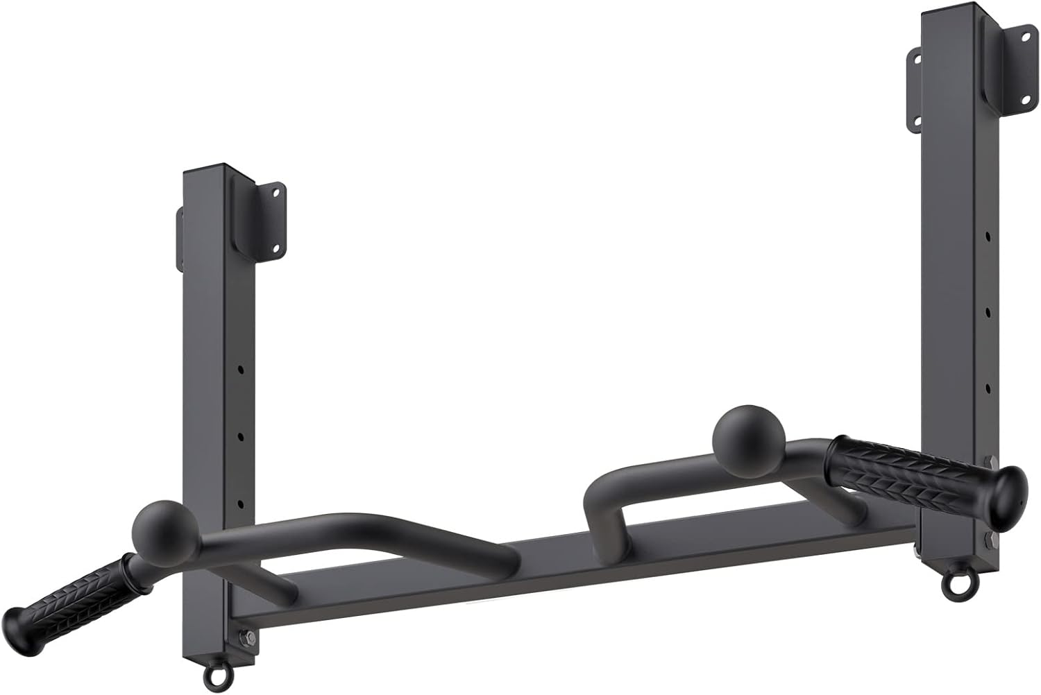 Barre de Traction pour Montage au Plafond Joist Pull Up Bar with Ball