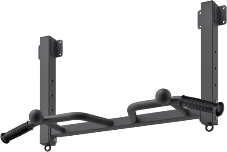 Barre de Traction pour Montage au Plafond Joist Pull Up Bar with Ball
