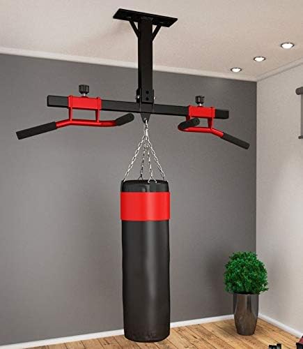 Barre de traction pour mur ou plafond HMS