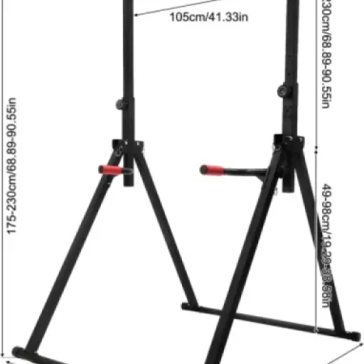Test Chaise Romaine 4-en-1 200 kg : la station pliable qui fait le job pour l’entraînement à la maison