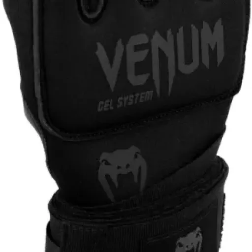 Test Venum Kontact sous-gants gel : pratiques, mais pas magiques