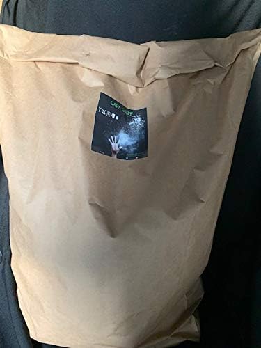EASY GRIP Magnésie 5KG Vrac