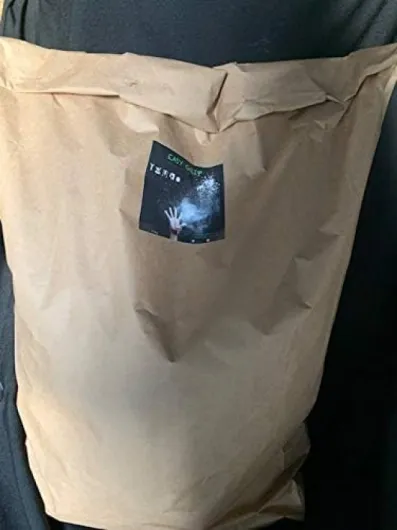 EASY GRIP Magnésie 5KG Vrac