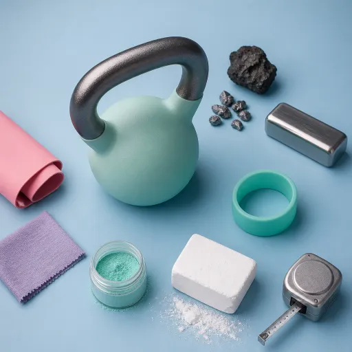 Kettlebell en home gym : pourquoi un seul poids bien choisi vaut mieux qu'une étagère d'haltères
