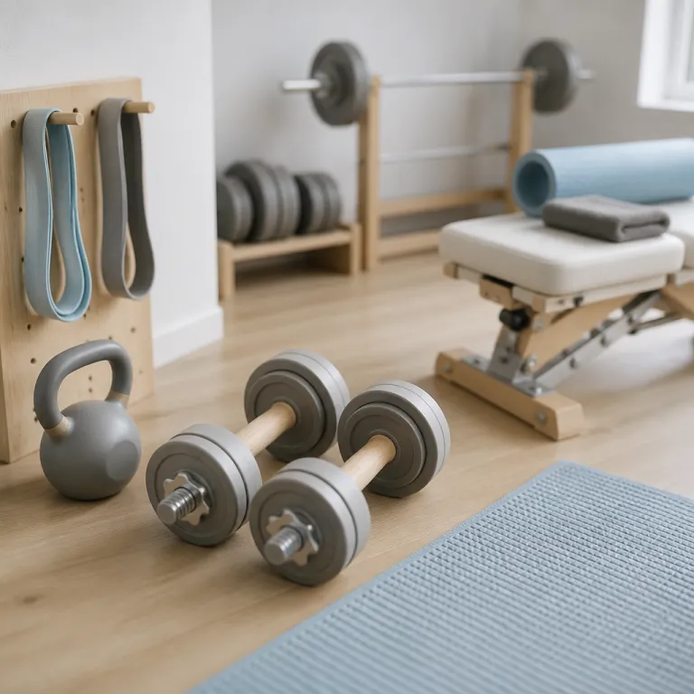Musculation et longévité : ce que la science dit vraiment sur la force après 40 ans