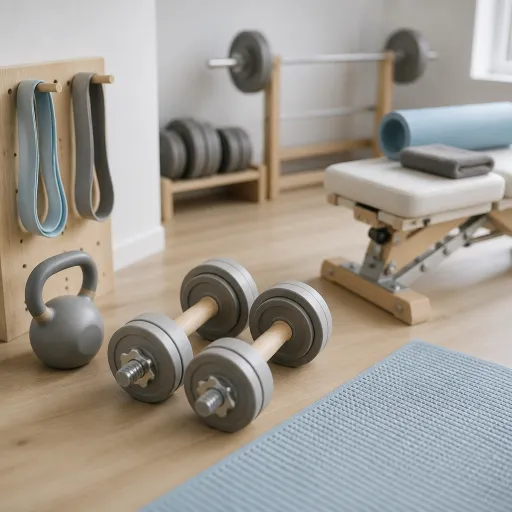 Musculation et longévité : ce que la science dit vraiment sur la force après 40 ans