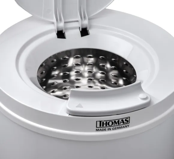 Essoreuse à linge 776 SEK - vitesse d’essorage de 2800 t/min