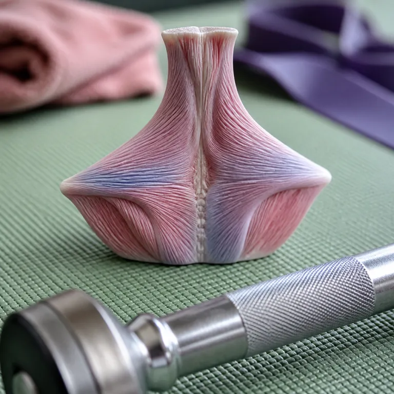 Shrug avec haltères : la méthode précise pour des trapèzes puissants en home gym