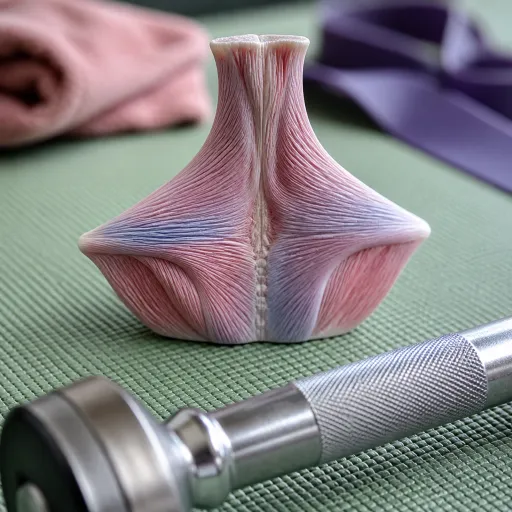 Shrug avec haltères : la méthode précise pour des trapèzes puissants en home gym