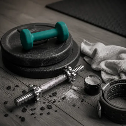 Maîtriser l’oiseau avec haltères : l’exercice clé pour des épaules fortes en home gym