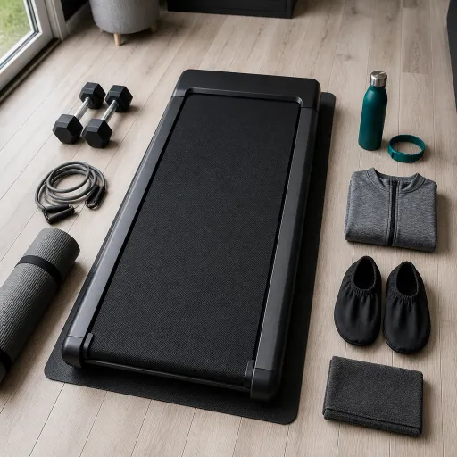 Tapis de marche de bureau : transformer vos heures assises en cardio discret