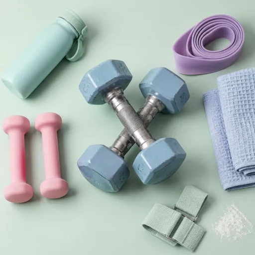 Exercice biceps haltère : la méthode précise pour des bras puissants en home gym