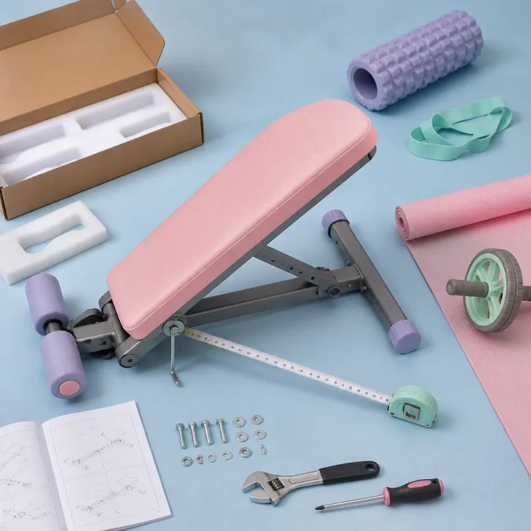 Quel appareil pour abdo choisir pour un home gym urbain efficace