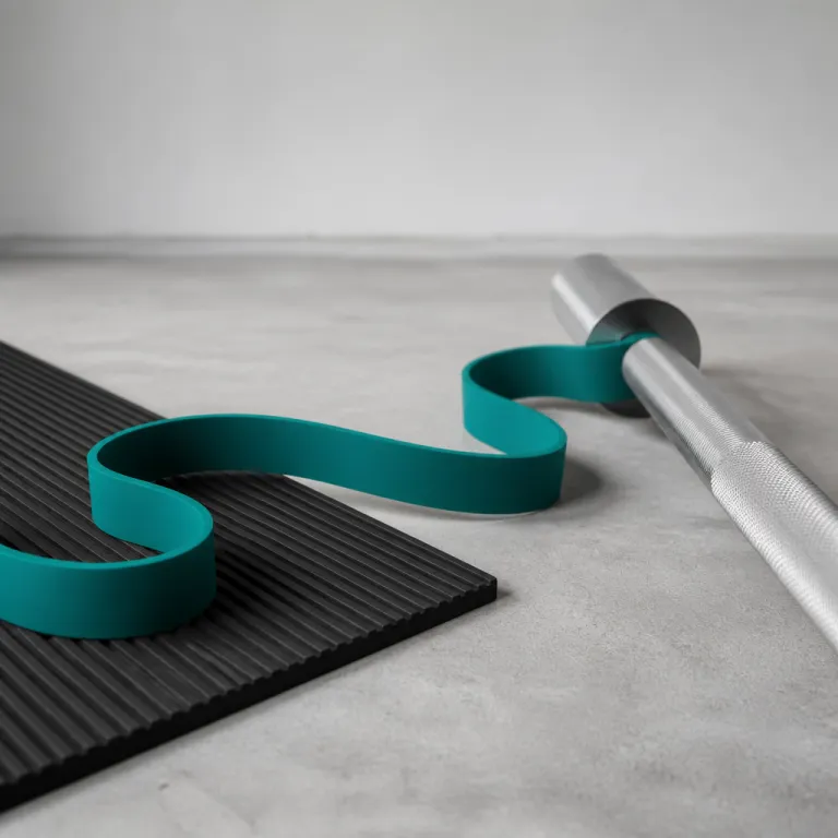 Connecter son home gym : entre gadgets inutiles et données qui changent la progression
