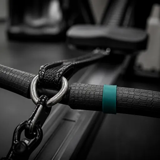 Musculation au rameur : le guide complet pour un home gym urbain performant