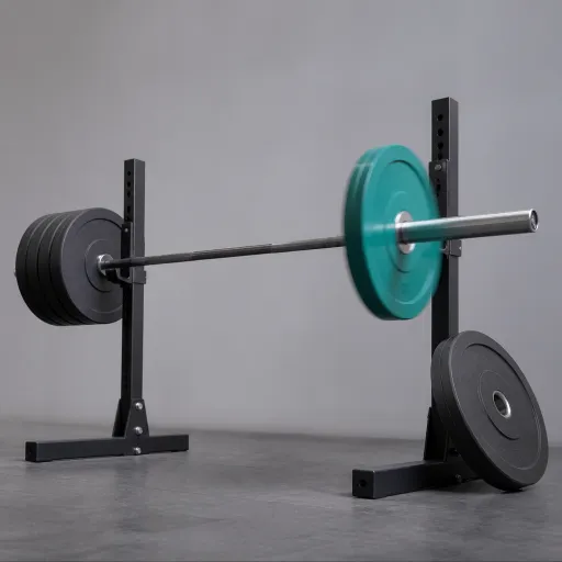 Disques de musculation : fonte, bumper ou calibré, le choix qui en dit long sur votre pratique