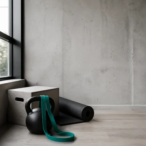Abdos fessiers en home gym : la méthode urbaine pour un ventre plat et des fessiers puissants