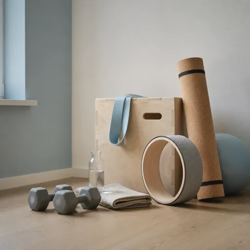 Abdos fessiers en home gym : la stratégie complète pour un ventre plat et des fessiers puissants