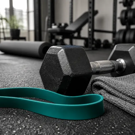 Rentrée sportive : la checklist pour remettre votre home gym en état après l'été